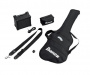 Электрогитара Ibanez IJRX20U-BKN