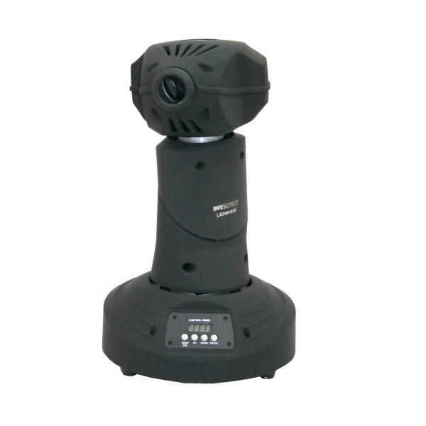 Вращающаяся голова Involight LED MH65S
