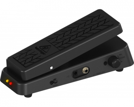 Гитарная педаль BEHRINGER HELL-BABE HB01