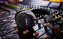 Студийные наушники Roland RH-300