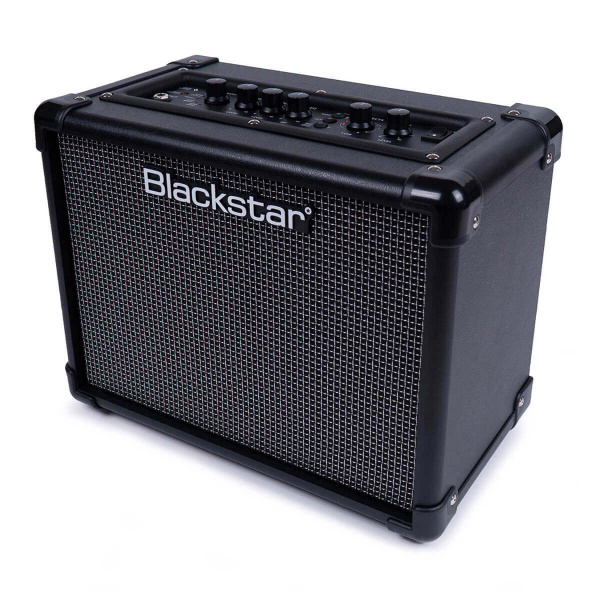 Комбоусилитель для Электрогитары Blackstar ID:CORE10 V3