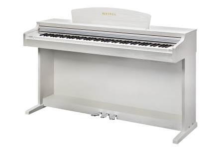Цифровое пианино Kurzweil M115 WH