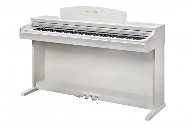 Цифровое пианино Kurzweil M115 WH