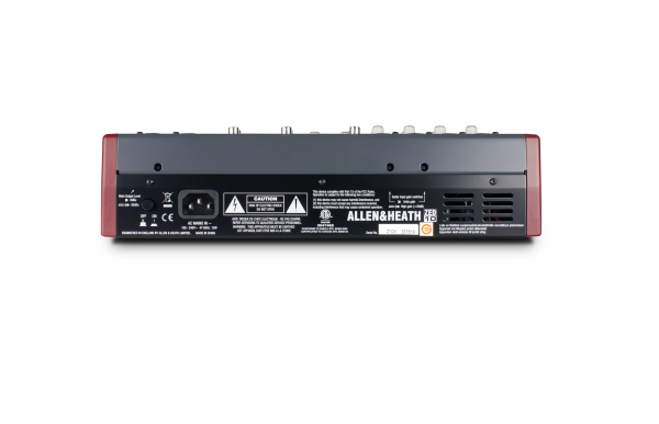 Микшерный пульт Allen&Heath ZED10