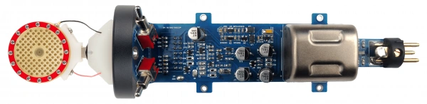 Микрофон студийный SE ELECTRONICS SE2300