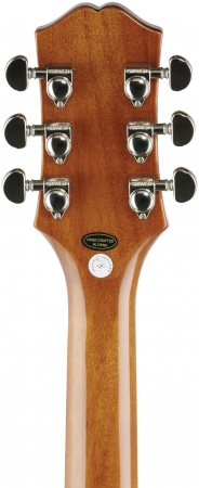 Электрогитара Epiphone Les Paul Classic Honey Burst