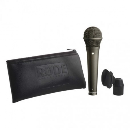 Микрофон вокальный RODE S1-B
