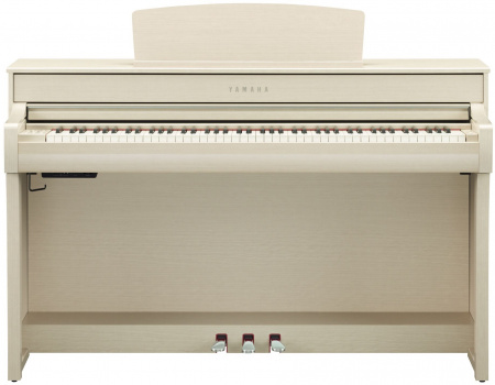 Цифровое пианино Yamaha Clavinova CLP-745WA