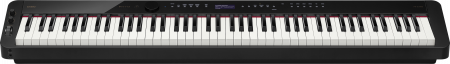 Цифровое пианино Casio Privia PX-S3100BK