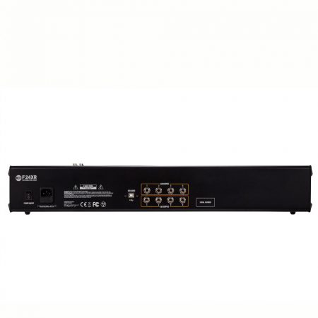 Микшерный пульт RCF F 24XR