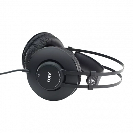 Студийные наушники AKG K52