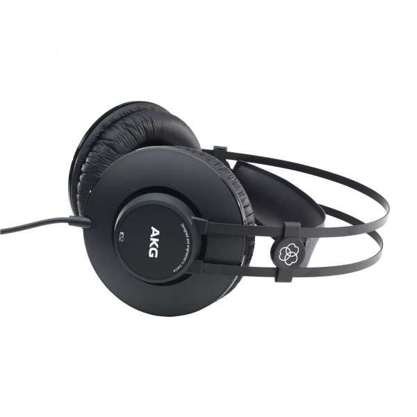 Студийные наушники AKG K52