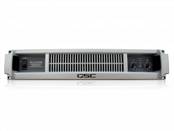 Усилитель мощности QSC PLX3102