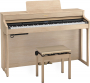 Цифровое пианино Roland HP702 LA