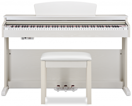 Цифровое пианино Becker BDP-82W