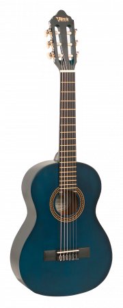 Гитара классическая Valencia VC202TBU 1/2