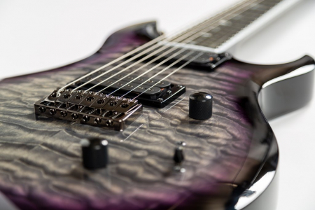 Электрогитара PRS SE Mark Holcomb SVN Holcomb Burst