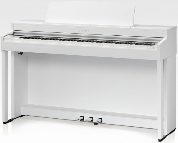 Цифровое пианино Kawai CN301 W