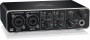 Звуковая карта Behringer UMC202HD