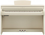 Цифровое пианино Yamaha Clavinova CLP-735WA