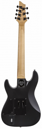 Электрогитара SCHECTER DEMON-7 FR ABSN