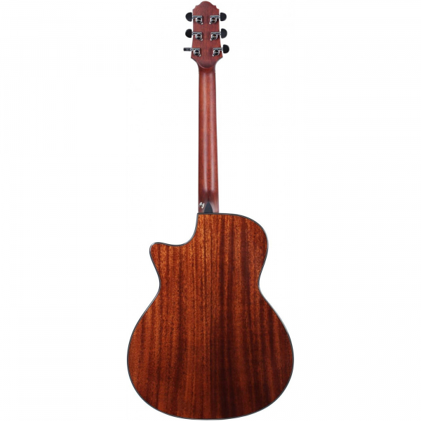 Гитара электроакустическая Crafter ABLE G-600ce
