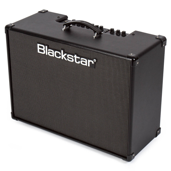 Комбоусилитель для Электрогитары Blackstar ID:CORE 150