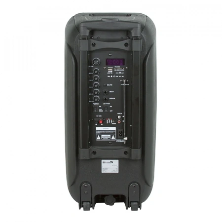 Портативная Акустическая система ELTRONIC EL20-07