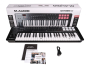MIDI клавиатура M-Audio Oxygen 49 MKV