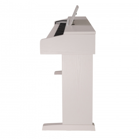 Цифровое пианино Rockdale Bolero White