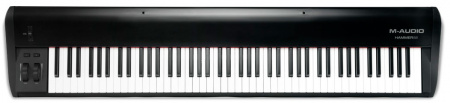 MIDI клавиатура M-Audio Hammer 88