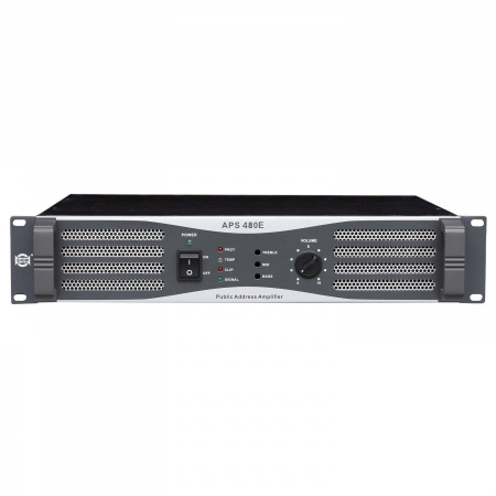 Трансляционный усилитель Show APS480E