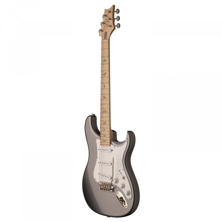 Электрогитара PRS JM Silver Sky Tungsten Maple