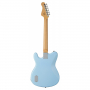 Электрогитара G&L CLF Espada Sonic Blue MP