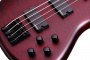 Бас-гитара SCHECTER STILETTO CUSTOM-4 VRS