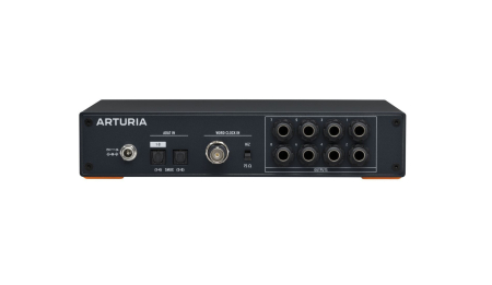 Модуль расширения Arturia AudioFuse X8 OUT