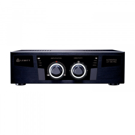 Микрофон студийный LEWITT LCT 940