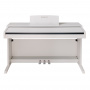 Цифровое пианино Rockdale Arietta White
