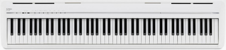 Цифровое пианино Kawai ES120 W