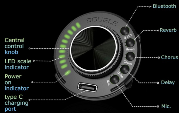 Трансакустическая гитара Smiger MD-10S-TR