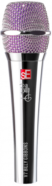 Микрофон вокальный SE ELECTRONICS V7 BFG