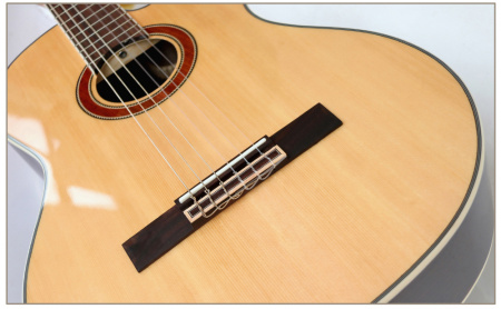 Гитара классическая Smiger CG-420