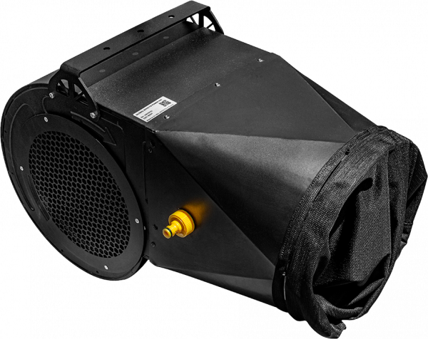 Генератор пены Global Effects Foam Eco