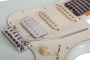 Электрогитара SCHECTER NICK JOHNSTON TRAD HSS A.FROST