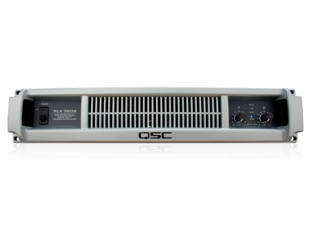 Усилитель мощности QSC PLX3602