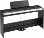 Цифровое пианино Korg B2SP BK