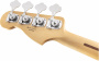 Бас-гитара Fender Player P Bass MN PWT