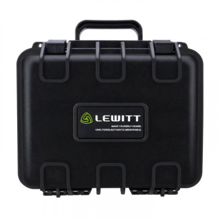 Микрофон вокальный LEWITT MTP 940 CM