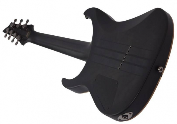 Электрогитара SCHECTER BANSHEE ELITE-6 FR-S CEP