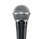 Микрофон вокальный SHURE SM 48-LC